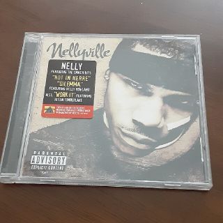 nellyville(ポップス/ロック(洋楽))