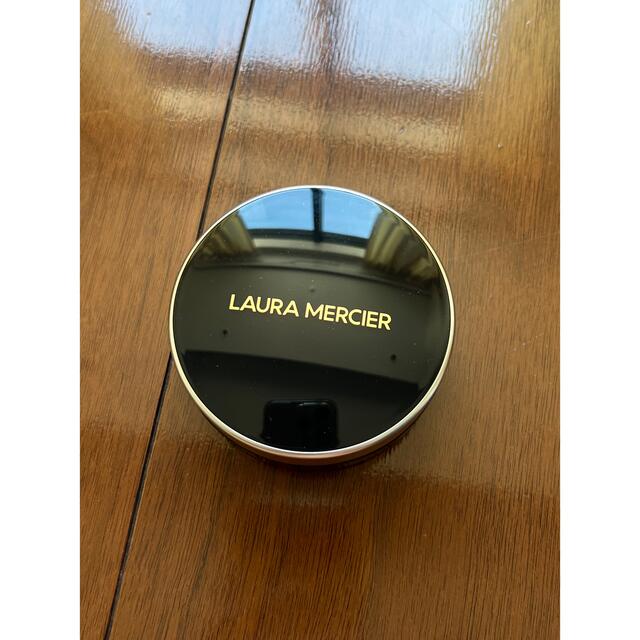 laura mercier(ローラメルシエ)のローラメルシエ　クッションファンデ　1N1 コスメ/美容のベースメイク/化粧品(ファンデーション)の商品写真