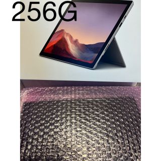 マイクロソフト(Microsoft)のエリーゼ88様Microsoft/surface pro7/8GB /256GB(ノートPC)