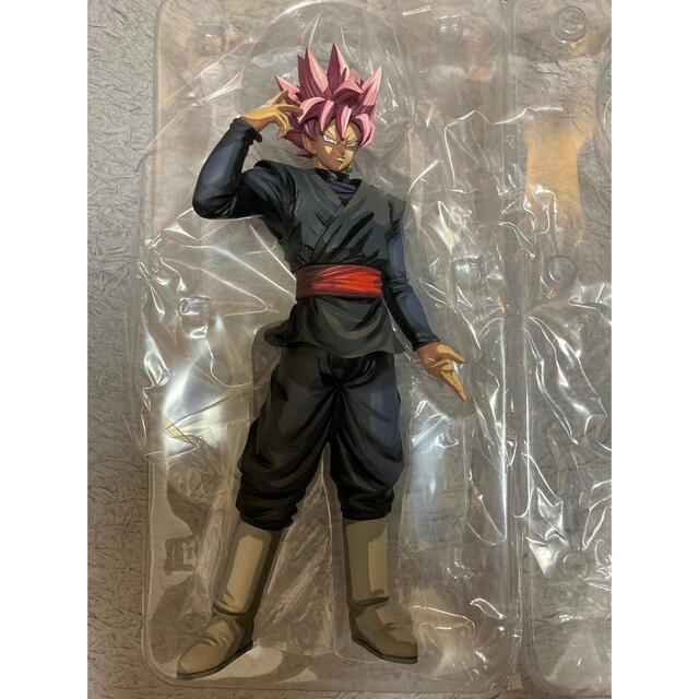 ドラゴンボール フィギュア グランディスタ 海外限定 二次元色彩 一番