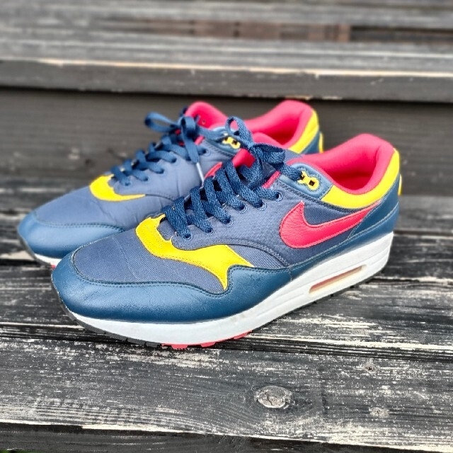 【希少!】NIKE AIR MAX1 SNOW BEACH