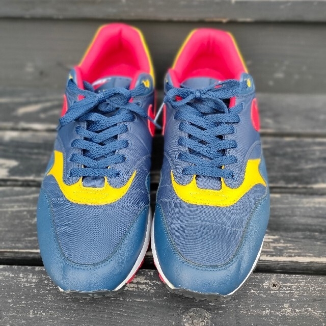 【希少!】NIKE AIR MAX1 SNOW BEACH