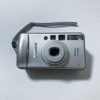 【完動品】Canon Autoboy N105 美品オートボーイ フィルムカメラ