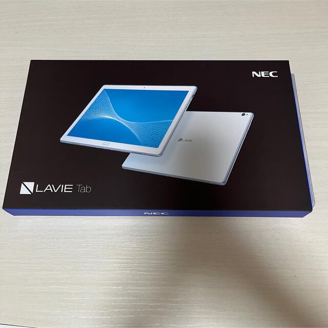 NEC - NEC LaVie Tab E タブレットPC-TE510JAWの通販 by る's shop｜エヌイーシーならラクマ