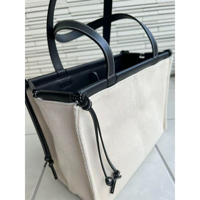 LOEWE - 新品未使用 ロエベ クッショントート スモールの通販 by Sam's