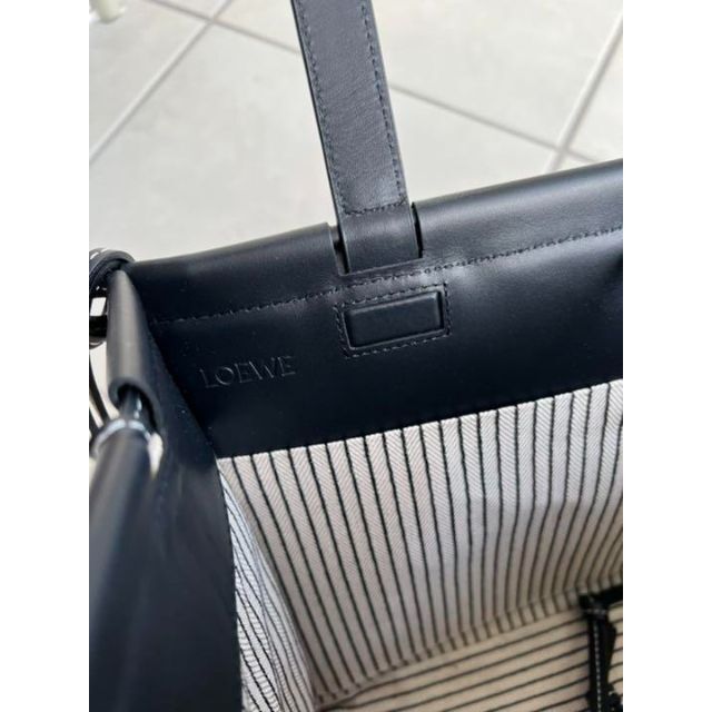 LOEWE - 新品未使用 ロエベ クッショントート スモールの通販 by Sam's