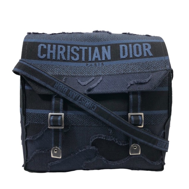 Christian Dior - クリスチャン・ディオール Christian Dior Diorキャン【中古】