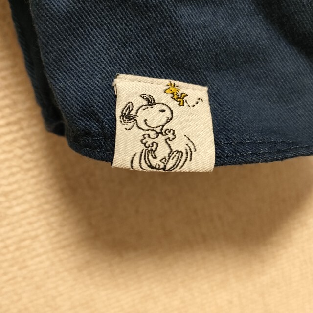 ZARA(ザラ)のZARA BABY SNOOPY シャツ（86cm） キッズ/ベビー/マタニティのベビー服(~85cm)(シャツ/カットソー)の商品写真