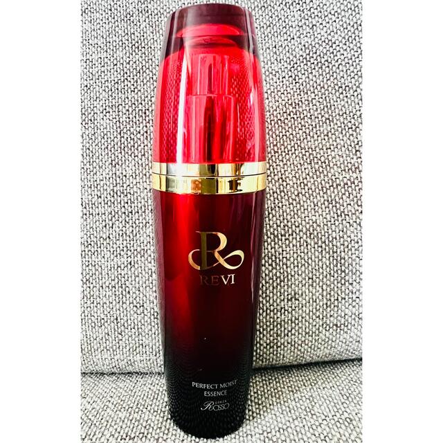 パーフェクトモイストエッセンス ルヴィ REVI 美容液 | bombaytools.com