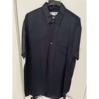 コム デ ギャルソン(COMME des GARCONS) ドット シャツ(メンズ)の通販 ...