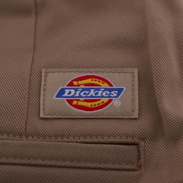 Dickies(ディッキーズ)のDickies チノパン　ワークパンツ　M 美品　ベージュ　ディッキーズ メンズのパンツ(チノパン)の商品写真