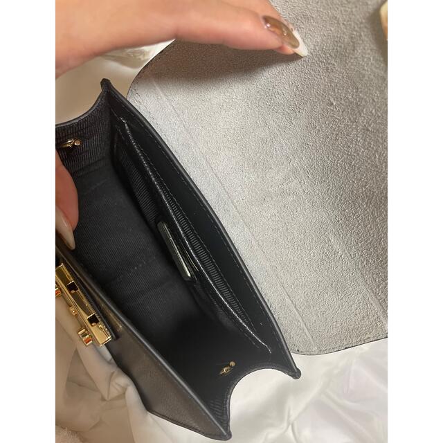 FURLAチェーンショルダーバッグ 7