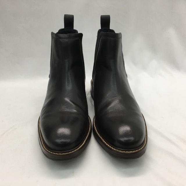 ▼▼COLE HAAN コールハーン ケネディー グランド チェルシー ウォータープルーフ C28096 ブラウン