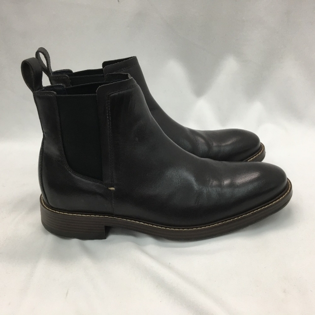 ▼▼COLE HAAN コールハーン ケネディー グランド チェルシー ウォータープルーフ C28096 ブラウン