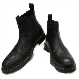 コールハーン(Cole Haan)の▼▼COLE HAAN コールハーン ケネディー グランド チェルシー ウォータープルーフ C28096 ブラウン(ブーツ)