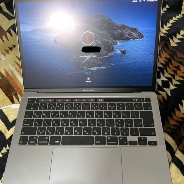 MacBook Pro 512ＧＢ