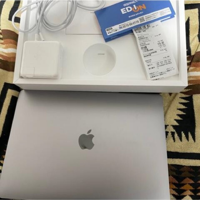 MacBook Pro 512ＧＢ