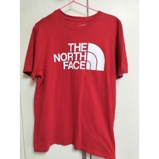 ザノースフェイス(THE NORTH FACE)のノースフェイス　Tシャツ(Tシャツ/カットソー(半袖/袖なし))