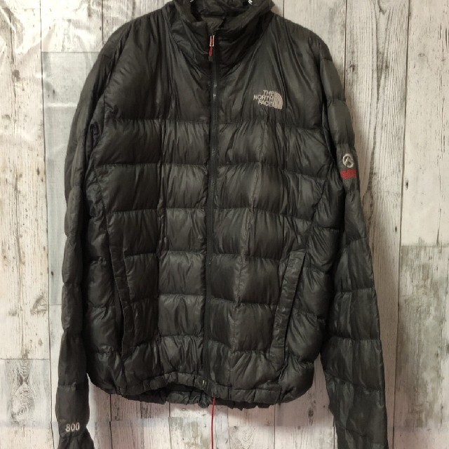 US規格 North Face ヌプシ ブラック　黒　L　ノースフェイス　メンズ