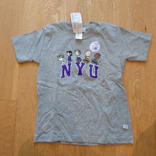 NY購入　misa様専用！スヌーピー　Tシャツ　インポート(Tシャツ/カットソー)