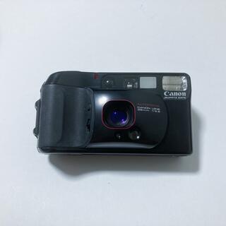 【完動品】Canon Autoboy 3 QD オートボーイ フィルムカメラ