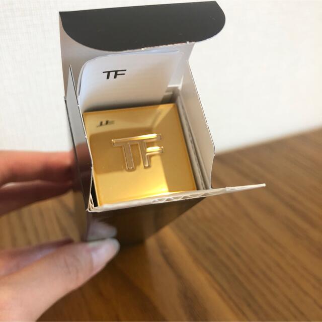 TOM FORD - 【新品・未使用】トムフォード リキッドファンデーション ...