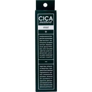 コジット(COGIT)のCICA method MIST シカ メソッド ミスト美容液ミスト 100mL(美容液)