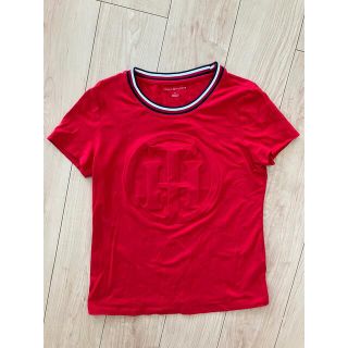 トミーヒルフィガー(TOMMY HILFIGER)のTommy HILFIGER 海外　Tシャツ(Tシャツ(半袖/袖なし))