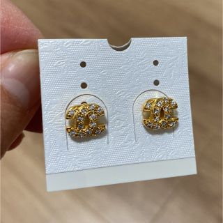 ピアス  新品未使用(ピアス)