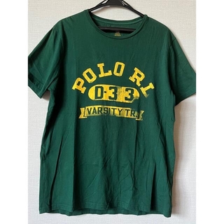 ポロラルフローレン(POLO RALPH LAUREN)のTシャツ(シャツ)
