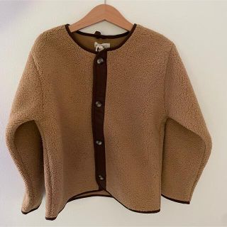 nixnut/新品未使用モコモコアウター