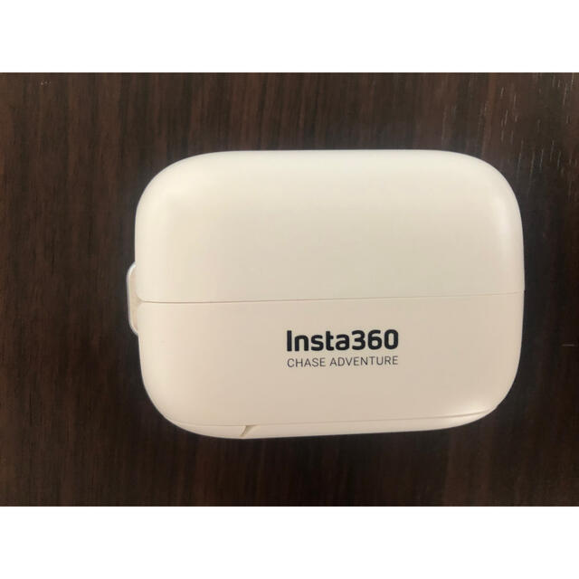 Insta360 GO 2【64GB】Edition 小型アクションカメラ スマホ/家電/カメラのカメラ(コンパクトデジタルカメラ)の商品写真