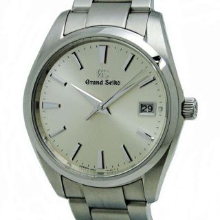 グランドセイコー(Grand Seiko)のグランドセイコー Grand Seiko GS 【箱 保】メンズ時計/ヘリテージ(腕時計(アナログ))