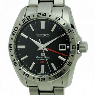 グランドセイコー(Grand Seiko)のグランドセイコー Grand Seiko GS 【内箱 保】メンズ時計/メカニカ(腕時計(アナログ))