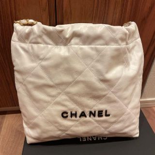 シャネル アイコン トートバッグ(レディース)の通販 31点 | CHANELの ...