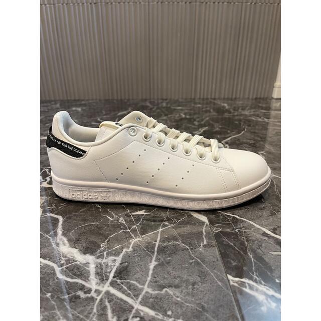 adidas(アディダス)のアディダス adidas スタンスミス / Stan Smith ホワイト新品 レディースの靴/シューズ(スニーカー)の商品写真