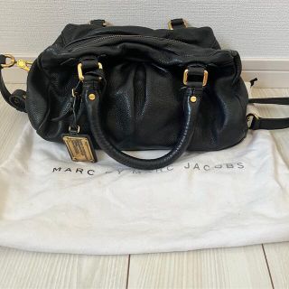 マークバイマークジェイコブス(MARC BY MARC JACOBS)のマークバイマークジェイコブス 2wayバッグ 保存袋(ハンドバッグ)