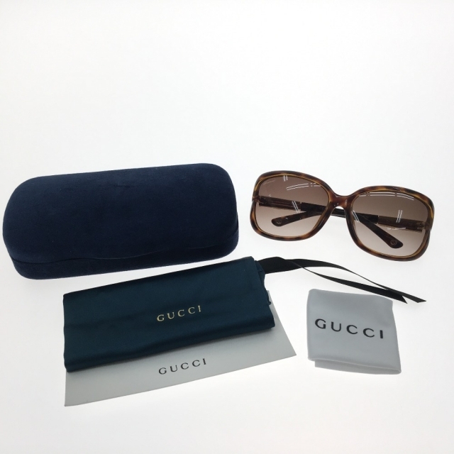 GUCCI グッチ バンブー サングラス - 通販 - sge.com.br