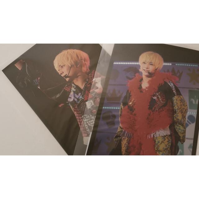 火ノ宮夕 生写真 エンタメ/ホビーのタレントグッズ(アイドルグッズ)の商品写真