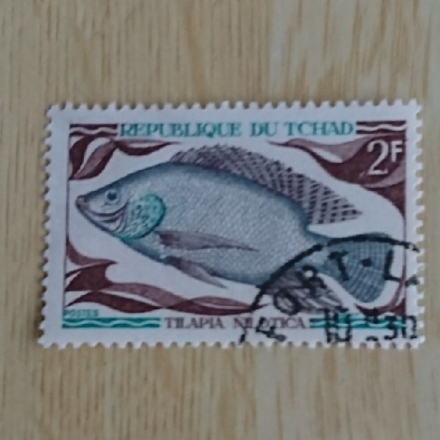 外国切手 エンタメ/ホビーのコレクション(使用済み切手/官製はがき)の商品写真