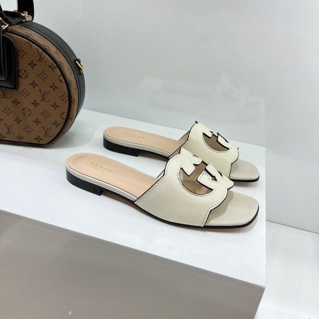 GUCCI サンダル MADE IN ITALIA グッチ イタリア | transorientesas.com