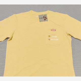 ユニクロ(UNIQLO)のUNIQLO SPY×FAMILY UT アーニャ Ｍサイズ(Tシャツ/カットソー(半袖/袖なし))