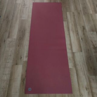 manduka PROlite　ヨガマット　5mm(ヨガ)