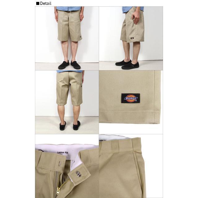 Dickies(ディッキーズ)の【並行輸入】ディッキーズ dickies 42283 マルチポケットワークショート レディースのパンツ(ショートパンツ)の商品写真