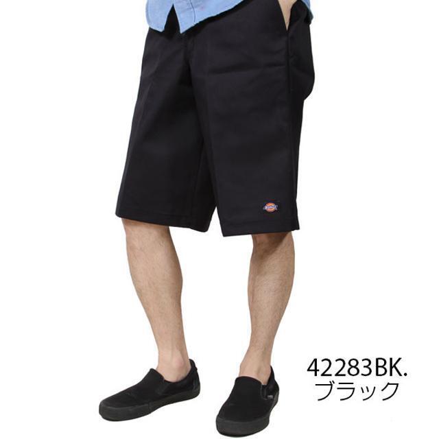 Dickies(ディッキーズ)の【並行輸入】ディッキーズ dickies 42283 マルチポケットワークショート レディースのパンツ(ショートパンツ)の商品写真