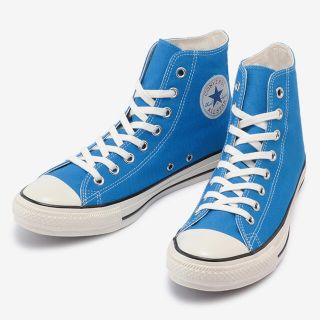 コンバース(CONVERSE)の【新品】完売 28cm CONVERSE オールスター US カラーズ HI(スニーカー)