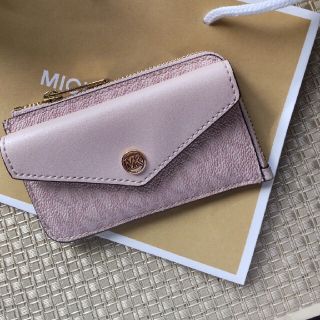 マイケルコース(MICHAEL KORS)のMICHAEL KORS 財布(コインケース)
