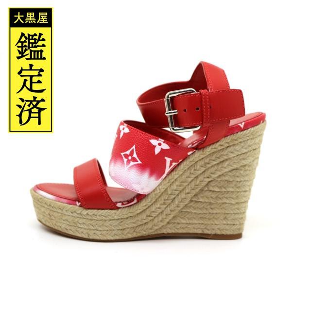 NEW格安 LOUIS 37 レディース -の通販 by ブランディア|ルイヴィトン