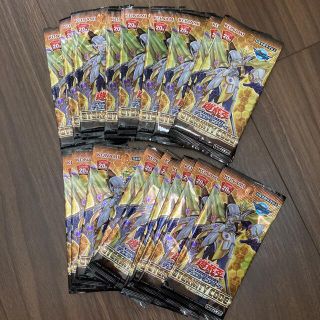 コナミ(KONAMI)の遊戯王カードエタニティコード２０パック未開封 ETERNITY CODE (Box/デッキ/パック)