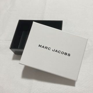 マークジェイコブス(MARC JACOBS)のマークジェイコブス 箱のみ(ショップ袋)